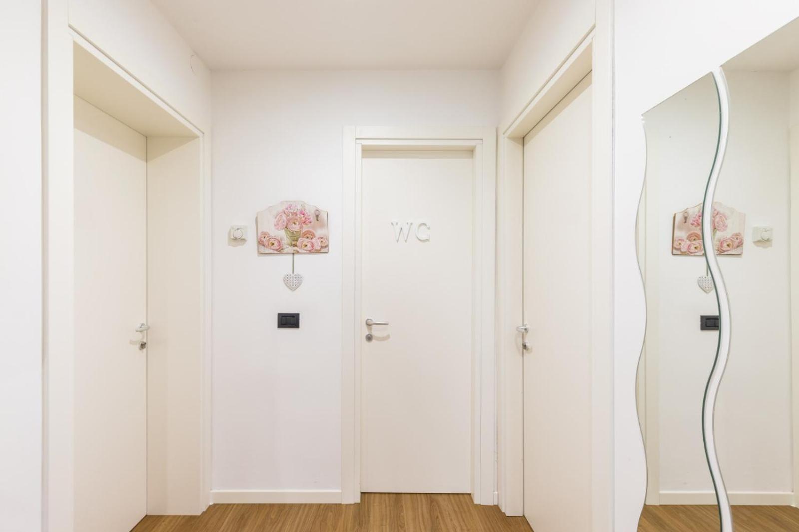 St. Alvise Suite Venesia Bagian luar foto