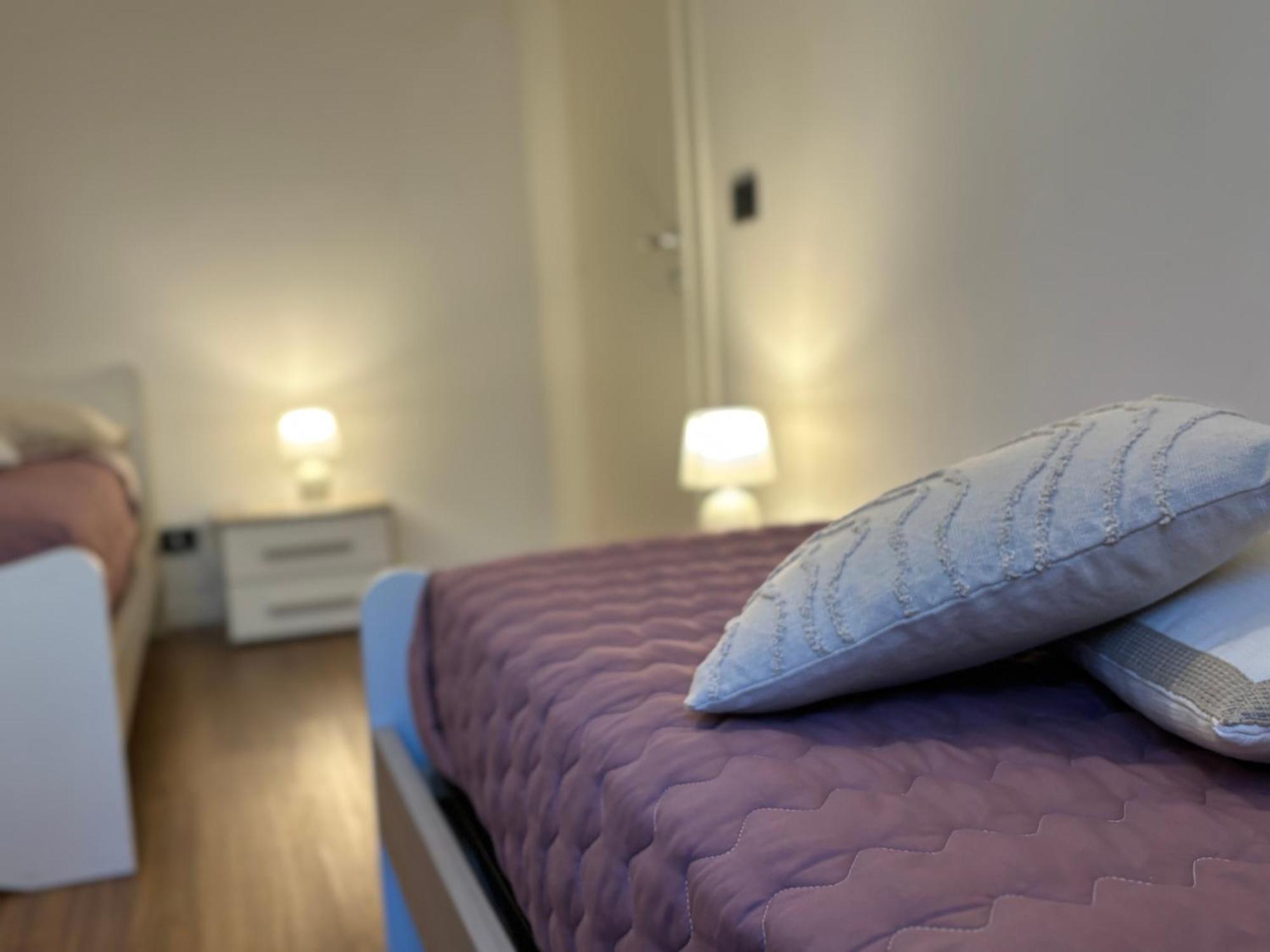 St. Alvise Suite Venesia Bagian luar foto